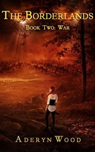 Baixar The Borderlands (Book Two): War (English Edition) pdf, epub, eBook