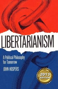 Baixar Libertarianism: A Political Philosophy for Tomorrow (English Edition) pdf, epub, eBook