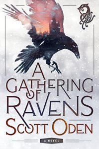 Baixar A Gathering of Ravens pdf, epub, eBook