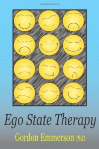Baixar Ego State Therapy pdf, epub, eBook
