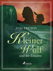 Baixar Kleiner Wolf und der Einsame pdf, epub, eBook