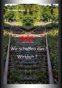 Baixar Asyl: Wir schaffen das ! Wirklich ? (German Edition) pdf, epub, eBook