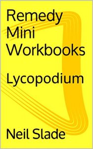Baixar Remedy Mini Workbooks: Lycopodium (English Edition) pdf, epub, eBook