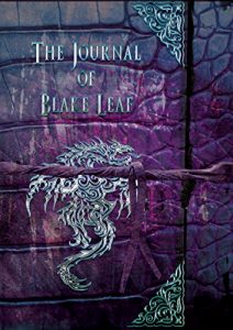 Baixar The Journal Of Blake Leaf: A Dragonian Series Novel (English Edition) pdf, epub, eBook