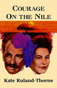 Baixar Courage on the Nile: With Alan Caillou (English Edition) pdf, epub, eBook