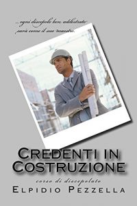 Baixar Credenti in Costruzione (Laboratorio Ministeriale Vol. 1) (Italian Edition) pdf, epub, eBook