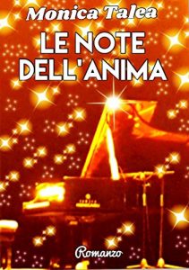 Baixar Le note dell’anima (Italian Edition) pdf, epub, eBook