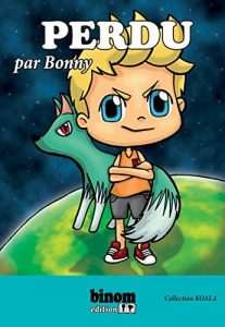 Baixar Perdu (French Edition) pdf, epub, eBook