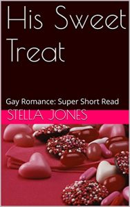 Baixar His Sweet Treat: Gay Romance: Super Short Read (English Edition) pdf, epub, eBook