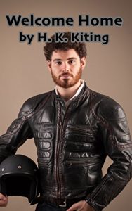 Baixar Welcome Home (English Edition) pdf, epub, eBook