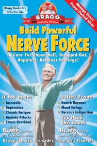 Baixar Build Powerful Nerve Force: A Cure for Those Dull, Dragg-out, Hopeless, Helpless Feelings! (English Edition) pdf, epub, eBook