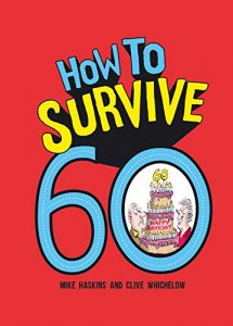 Baixar How to Survive 60 (English Edition) pdf, epub, eBook