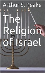 Baixar The Religion of Israel (English Edition) pdf, epub, eBook