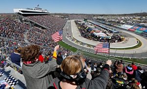 Baixar NASCAR – Schedule 2017 (English Edition) pdf, epub, eBook