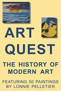 Baixar Art Quest (English Edition) pdf, epub, eBook