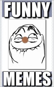 Baixar Memes: Funny Memes – The Hottest Memes In Town: The Mayor Of Memes Approves These (Funny Books) (English Edition) pdf, epub, eBook