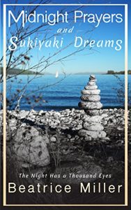 Baixar Midnight Prayers and Sukiyaki Dreams – Diary of a Love Story: The Night Has a Thousand Eyes (English Edition) pdf, epub, eBook