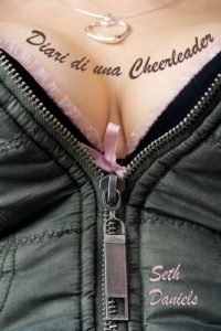 Baixar Diari di una Cheerleader 1: La sottomissione di Danielle (Italian Edition) pdf, epub, eBook