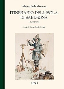 Baixar Itinerario dell’Isola di Sardegna I pdf, epub, eBook