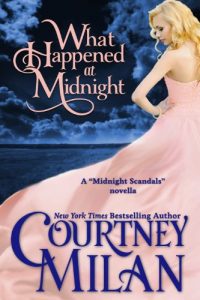 Baixar What Happened at Midnight (English Edition) pdf, epub, eBook