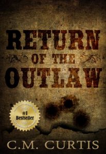 Baixar Return of the Outlaw (English Edition) pdf, epub, eBook