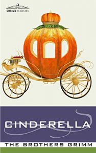 Baixar Cinderella pdf, epub, eBook