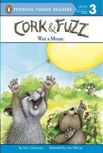 Baixar Wait a Minute (Cork and Fuzz) pdf, epub, eBook