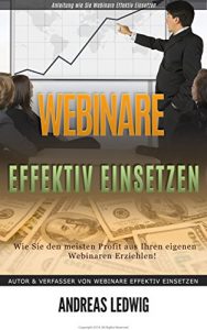 Baixar Webinare-effektiv-einsetzen. (German Edition) pdf, epub, eBook