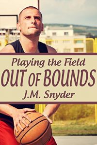 Baixar Playing the Field: Out of Bounds (English Edition) pdf, epub, eBook