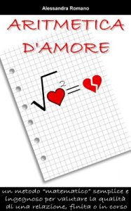 Baixar Aritmetica d’Amore (Italian Edition) pdf, epub, eBook