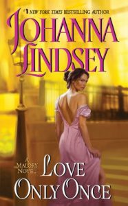 Baixar Love Only Once (Malory-Anderson Family) pdf, epub, eBook