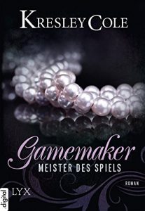 Baixar Gamemaker – Meister des Spiels (Mafia-Reihe 2) (German Edition) pdf, epub, eBook