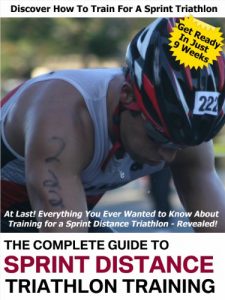 Baixar The Complete Guide to Sprint Distance Triathlon Training (English Edition) pdf, epub, eBook