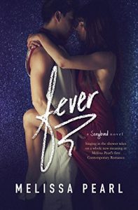 Baixar Fever (A Songbird Novel Book 1) (English Edition) pdf, epub, eBook
