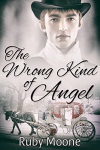 Baixar The Wrong Kind of Angel (English Edition) pdf, epub, eBook