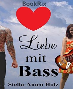 Baixar Liebe mit Bass: (Liebe mit… Teil 1) (German Edition) pdf, epub, eBook