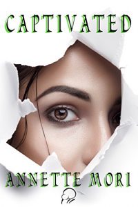 Baixar Captivated (English Edition) pdf, epub, eBook