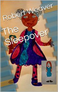 Baixar The Sleepover (English Edition) pdf, epub, eBook