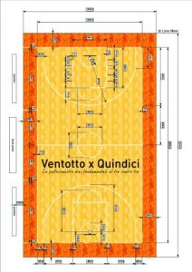 Baixar Ventotto X Quindici (Italian Edition) pdf, epub, eBook