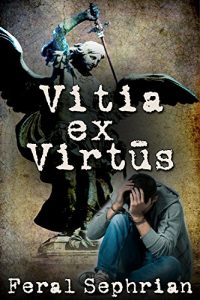 Baixar Vitia ex Virtus (English Edition) pdf, epub, eBook