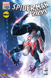 Baixar Spider-Man 2099 Vol. 1: Anschlag aus der Zukunft pdf, epub, eBook