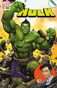 Baixar Hulk Vol. 1: Der total geniale Hulk pdf, epub, eBook