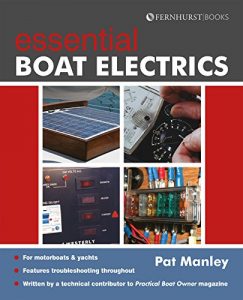 Baixar Essential Boat Electrics pdf, epub, eBook