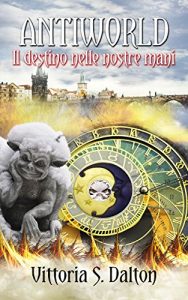 Baixar Antiworld. Il destino nelle nostre mani (Italian Edition) pdf, epub, eBook