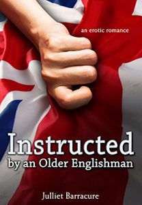 Baixar Instructed by An Older Englishman: an erotic romance (English Edition) pdf, epub, eBook