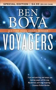 Baixar Voyagers pdf, epub, eBook