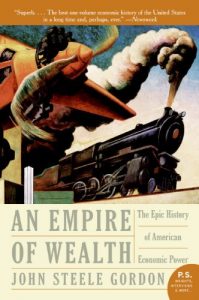 Baixar An Empire of Wealth: Rise of Amer Economy 1607-2000 pdf, epub, eBook