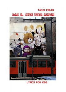 Baixar Das 5. Cute Pets Album: Sonbook (German Edition) pdf, epub, eBook