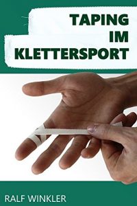 Baixar Taping im Klettersport (German Edition) pdf, epub, eBook