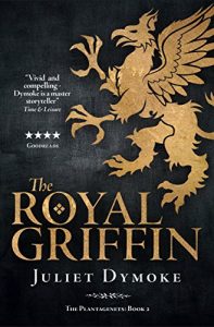 Baixar The Royal Griffin (The Plantagenents Book 2) (English Edition) pdf, epub, eBook